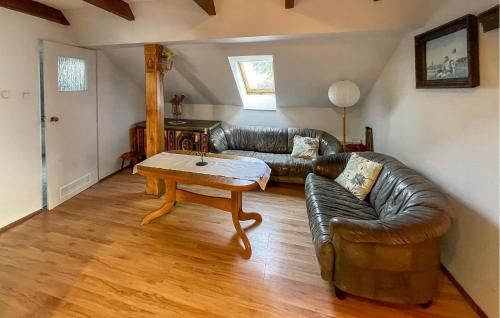 Awesome home in Lidzbark Warminski with Sauna and 5 Bedrooms - image 13