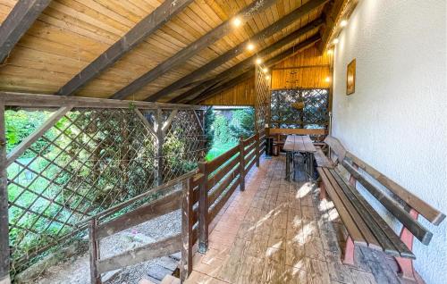Awesome home in Lidzbark Warminski with Sauna and 5 Bedrooms - image 3