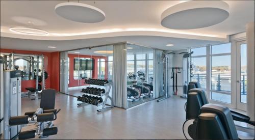 Heart of Tysons in Vienna, USA