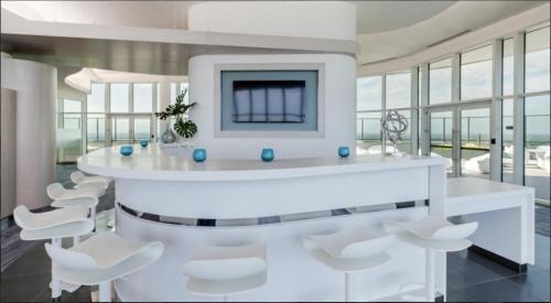 Heart of Tysons in Vienna, USA