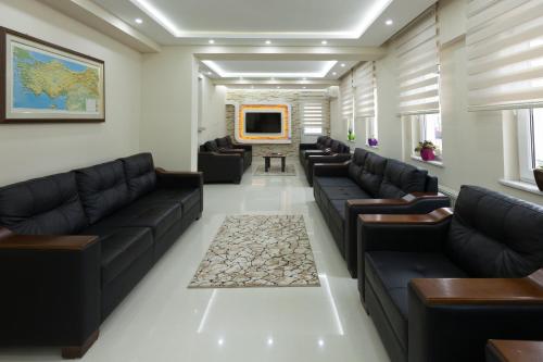 Létesítmények, Gizem Pansiyon in Ismetpasa