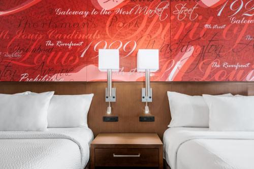 Standard Queen Room image 3