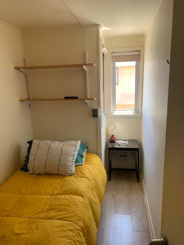 HOsTAL PALMED in קונספסיון