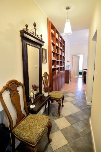Przestronny Apartament Victus blisko Molo by Noclegi Renters - image 3
