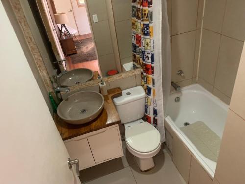 HOsTAL PALMED in קונספסיון