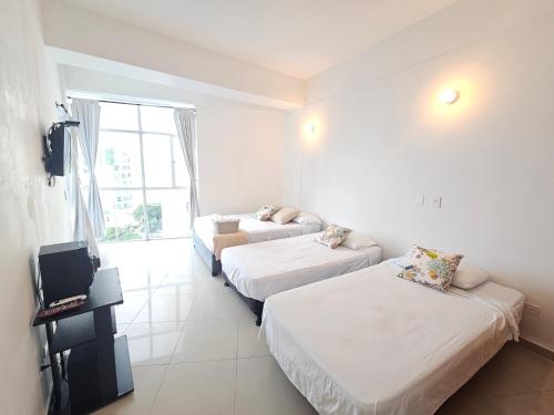 Nice apartament poseidon