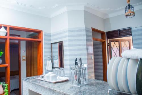 Two-Bedroom Apartment image 10