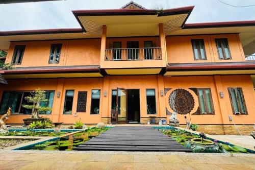 Vela House Phuket - Province de Phuket
