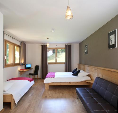 Helvetia hotel - main image