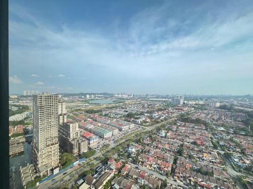 X - The Vista - Subang Jaya Sunway Lagoon Pyramid