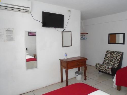 Hotel Oasis Cuyutlan – Cuyutlán, TX