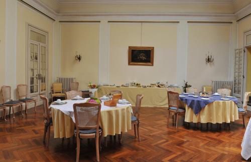 Albergo Quattro Stagioni - image 6