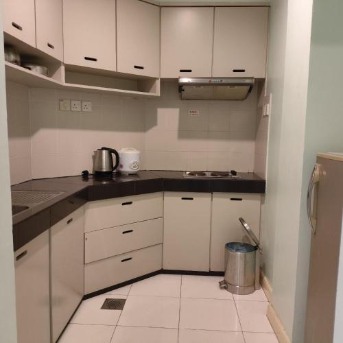 Song Service Apartment (Former Known As Jinhold Service Apartment)