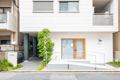 外部景觀