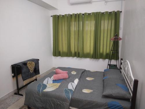 SZ Berkat Jaya Home Sweet Home in Kampung mak chili