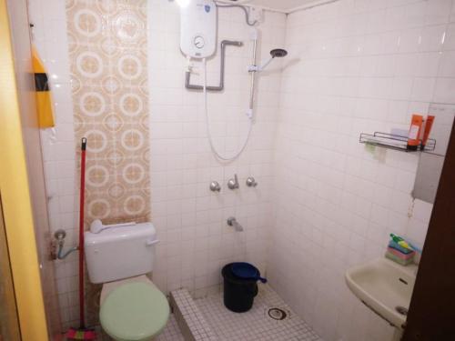 SZ Berkat Jaya Home Sweet Home in Kampung mak chili