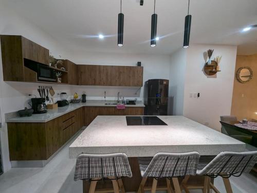 Residencia en Mérida, Yucatán in Mérida, Mexico