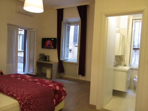 Trevi Elegance Suite - image 8