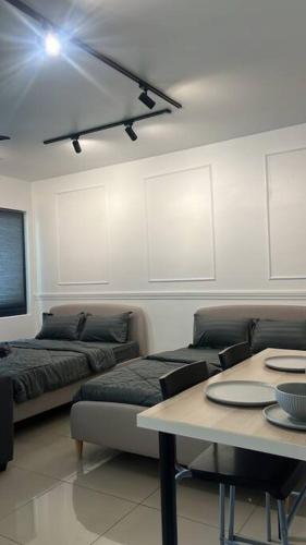 Chic Haven With Play Fun Shah Alam By LuxPropMy