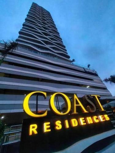 DREAMVERA at Coast Residences