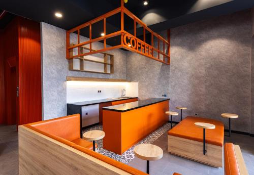 The Hammock Hotel Global City  - 편의 시설/서비스