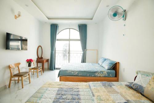 Villa White Pearl Vung Tau - VietNam