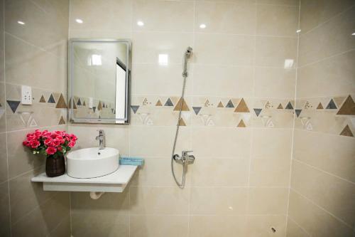 Villa White Pearl Vung Tau - VietNam