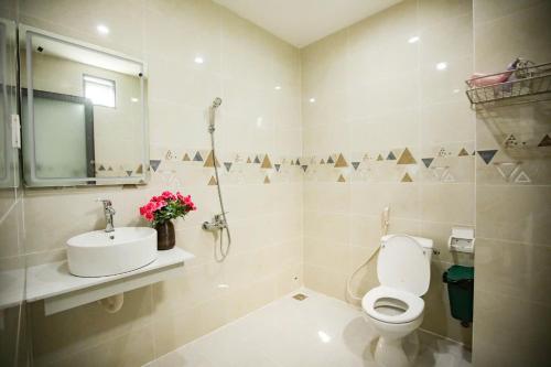 Villa White Pearl Vung Tau - VietNam