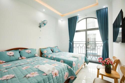 Villa White Pearl Vung Tau - VietNam
