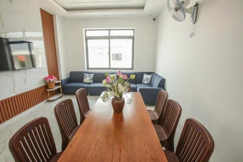 Villa White Pearl Vung Tau - VietNam