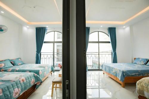 Villa White Pearl Vung Tau - VietNam