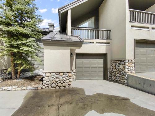 Chimney Ridge 504 townhouse in Breckenridge, USA