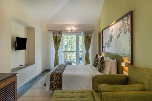 سترلنج كانا (Sterling Wayanad) in Kidanganad