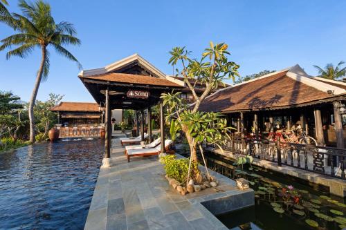 Sứ Retreat Hoi An - Riverfront Resort, Hoi An (foto 11)