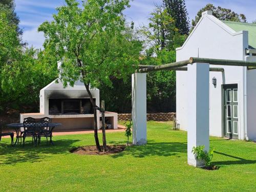 Iekārtas, Red Ridge Mountain Lodge in Buffelskloof