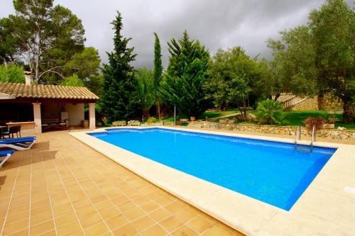  Son Jan Nou in Campanet