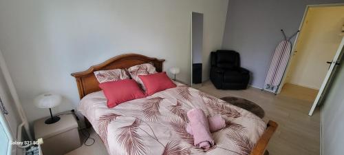 Maghy Appart à Strasbourg, Strasbourg (photo 5)