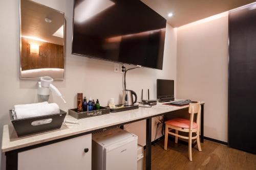 hotel photo