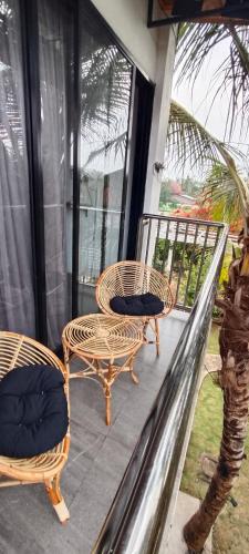 Mercusuar Resort Jepara in Jepara