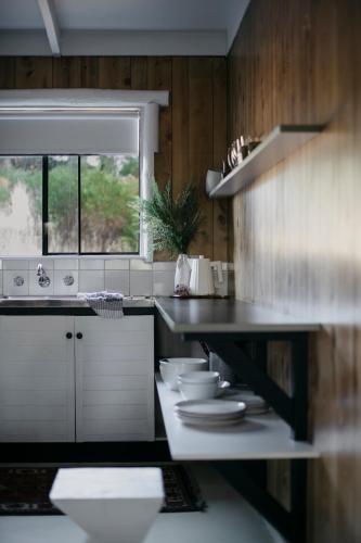 Esperance Chalet Village in Esperance