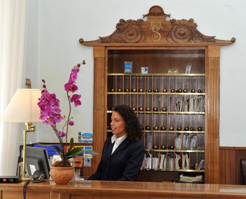 Albergo Quattro Stagioni - image 9