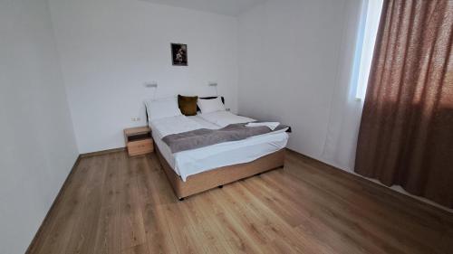 Seven Seasons Hotel Room Type - Standard Apartment