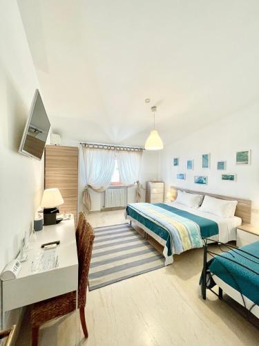 B&B Le Saline