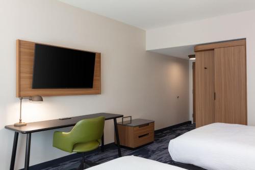 Fairfield by Marriott Inn & Suites Omaha at MH Landing, Omaha (Foto 7)