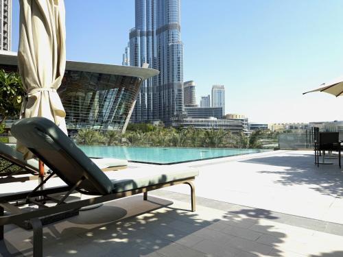 Full Burj Khalifa & Fountain View | All Rooms - image 10