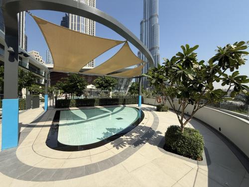 Full Burj Khalifa & Fountain View | All Rooms - image 11