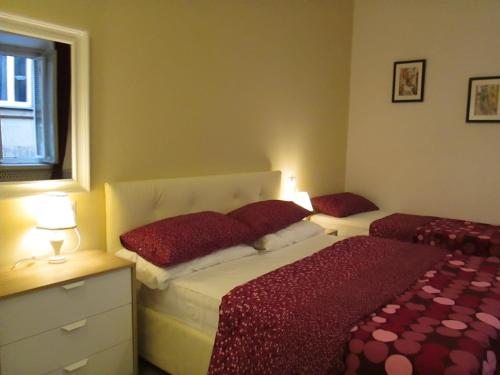 Trevi Elegance Suite, Rome