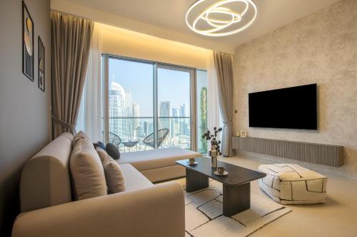 Full Burj Khalifa & Fountain View | All Rooms - image 12