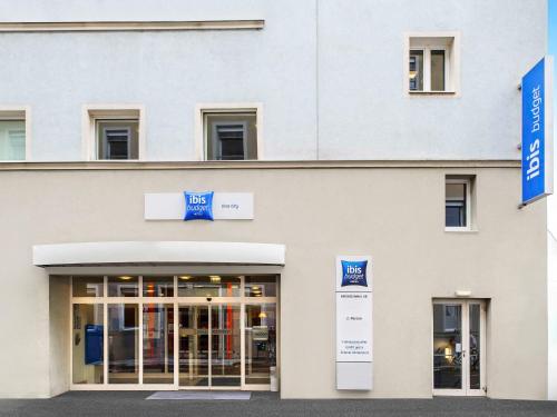 Ibis Budget Graz City - image 14