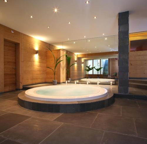Helvetia hotel - image 3